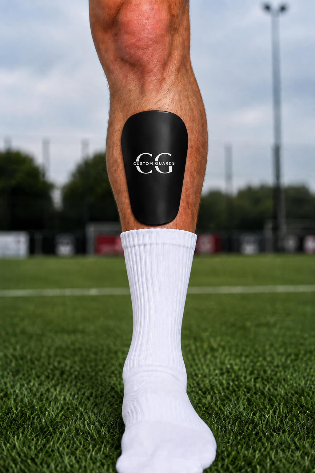 Mini Shin Pads