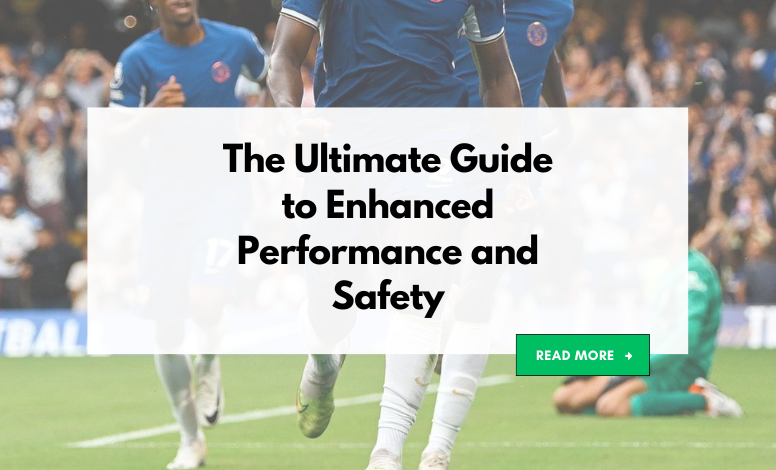 Step Up Your Football Game with Grip Socks: The Ultimate Guide to Enhanced Performance and Safety