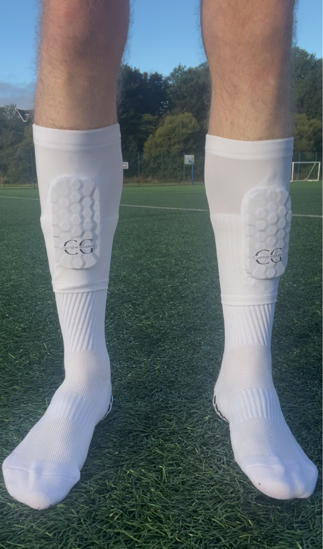 Do Shin Pad Sleeves Work?