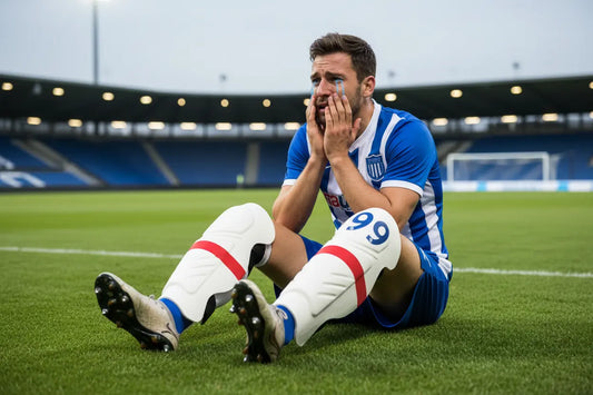 Why Choose Mini Shin Pads?