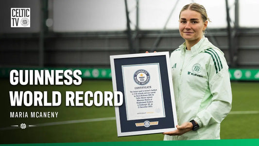 Fastest Goal in Football History