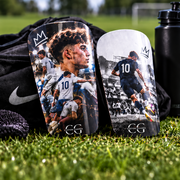 Personalised Shin Pads