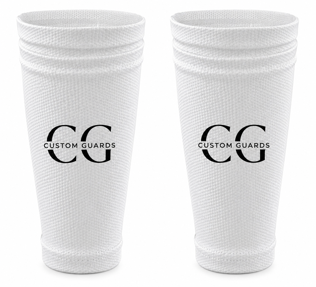 Shin Pad Holders - Custom Guards