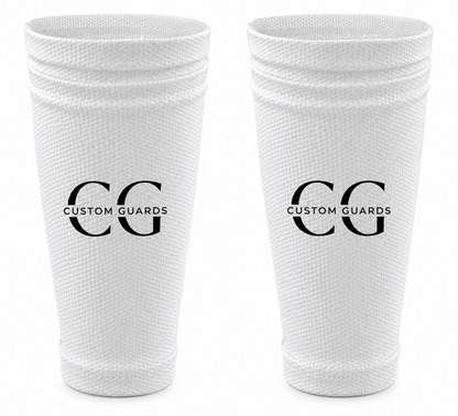 Shin Pad Holders - Custom Guards