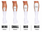 Personalised Shin Pads - Custom Guards