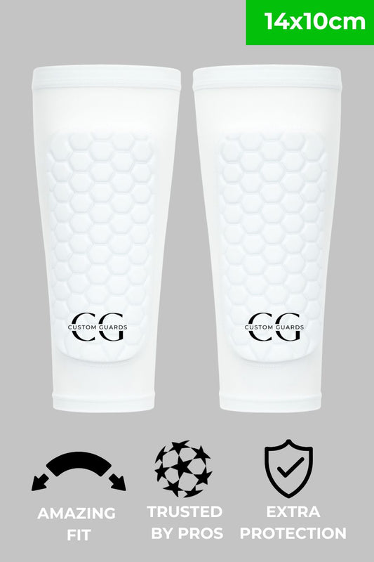 Shin Pad Sleeves