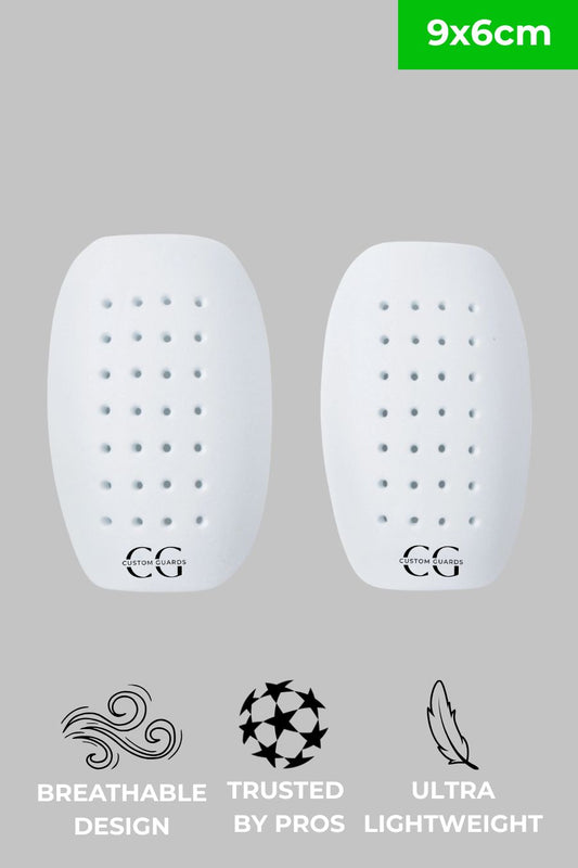 Breathable Shin Pads