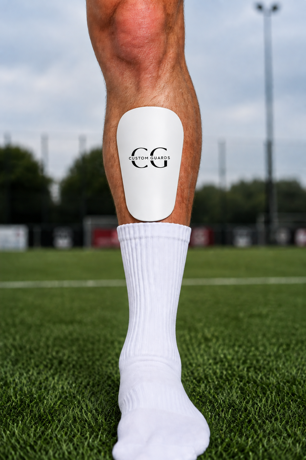 Mini Shin Pads