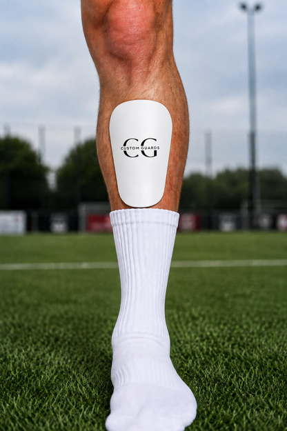 Mini Shin Pads