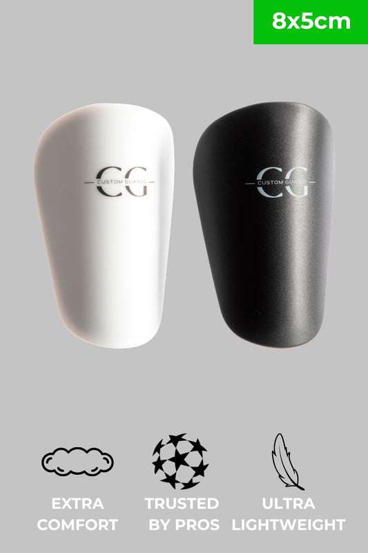 Mini Shin Pads