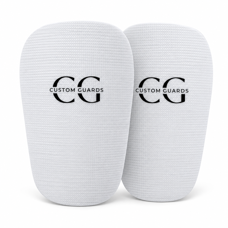 Mouldable Shin Pads