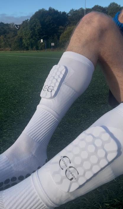 Shin Pad Sleeves