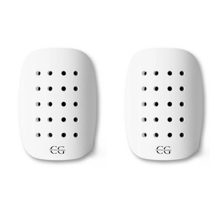 Breathable Shin Pads