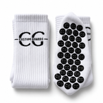 Football Grip Socks
