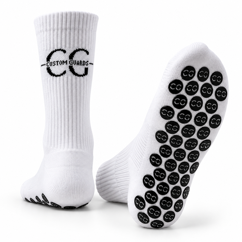 Football Grip Socks
