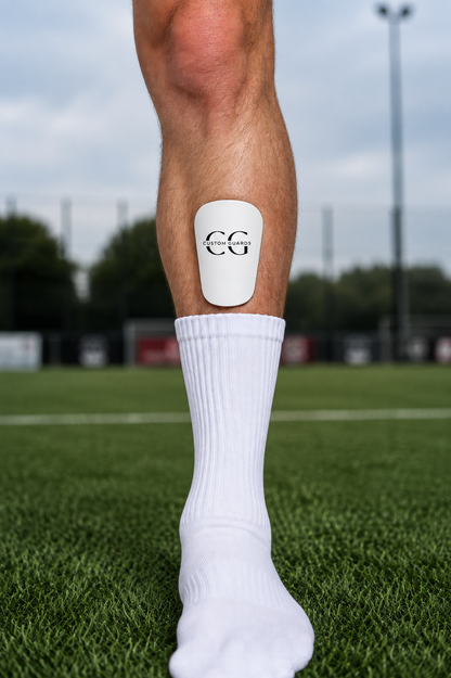Mini Shin Pads