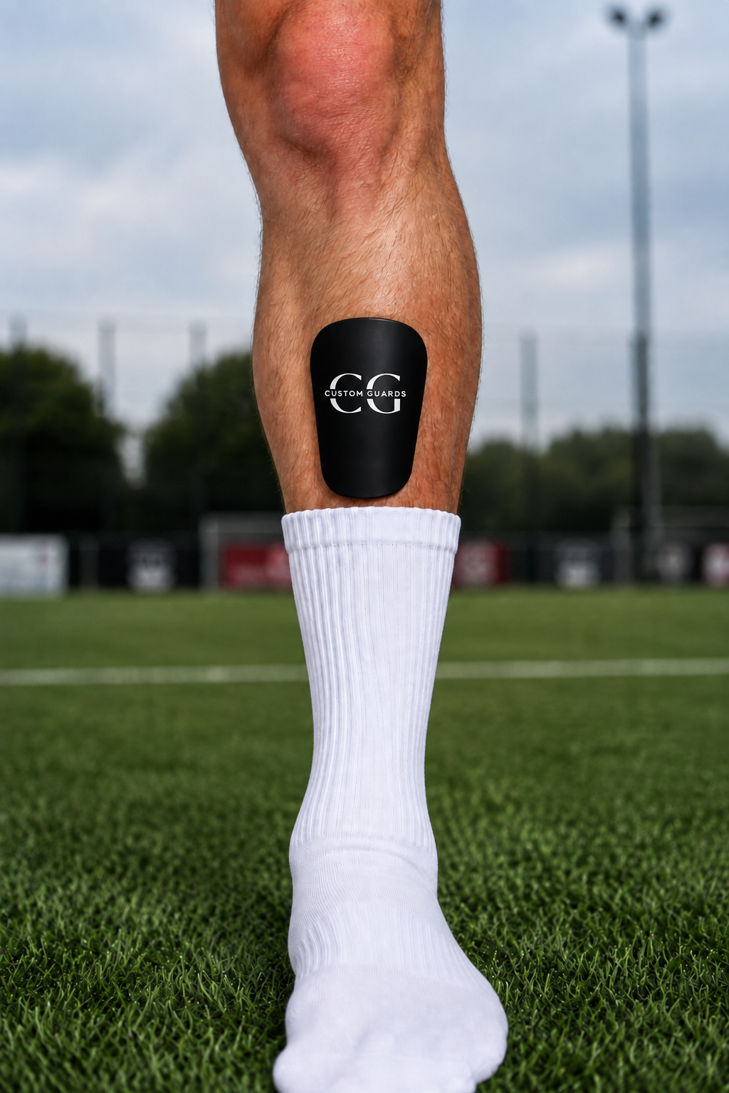 Mini Shin Pads
