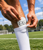 Mini Shin Pads