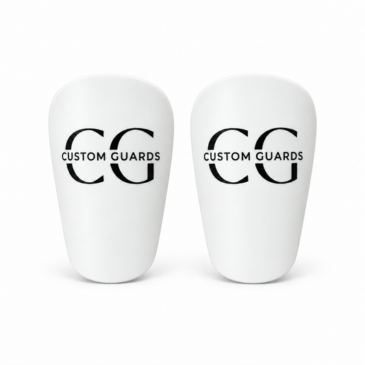 Mini Shin Pads
