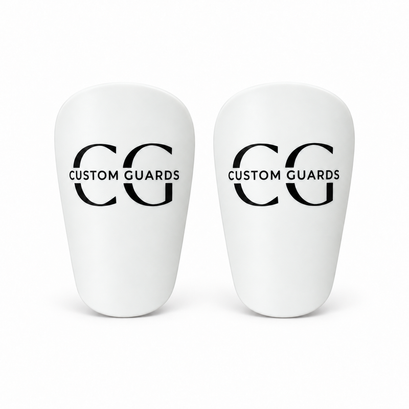 Mini Shin Pads