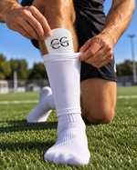 Shin Pad Holders