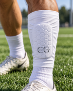 Shin Pad Sleeves