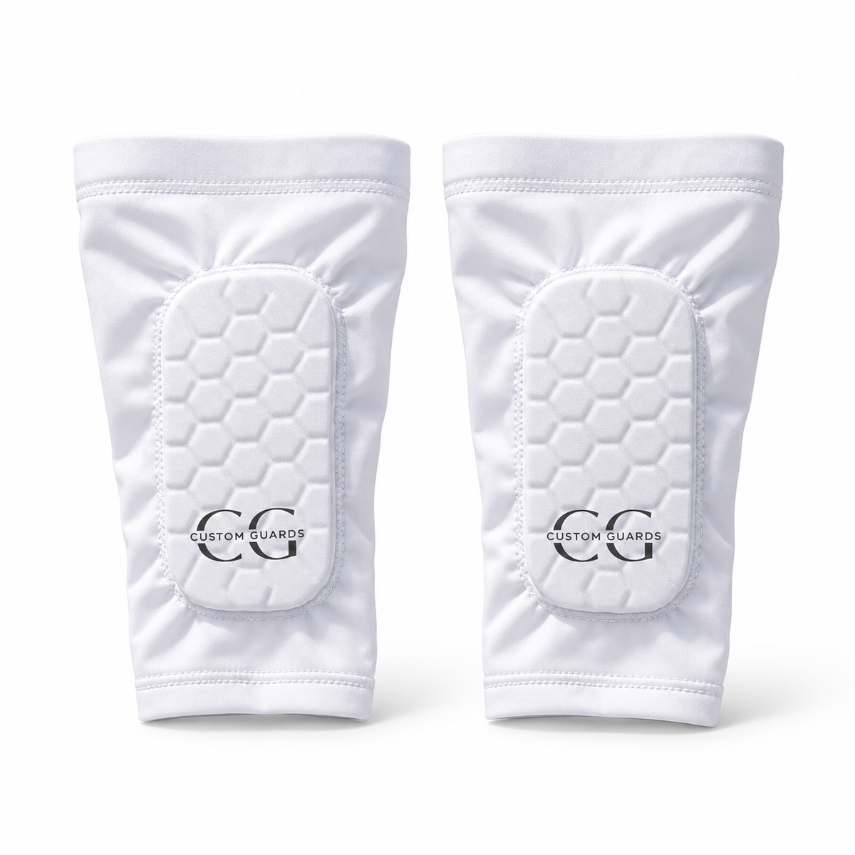 Shin Pad Sleeves