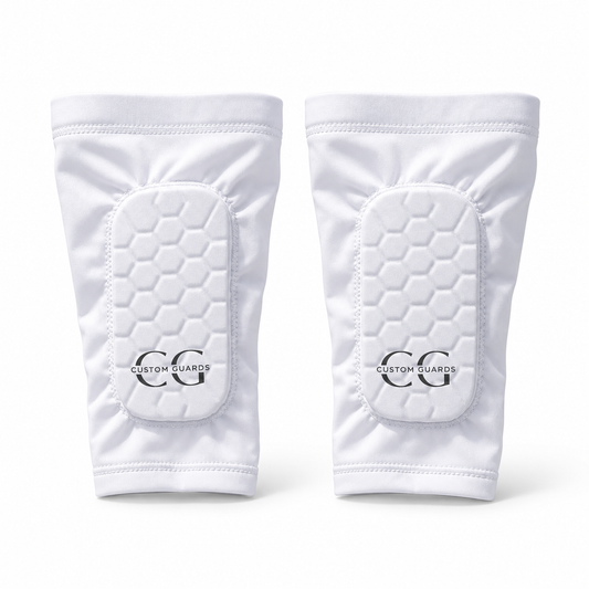 Shin Pad Sleeves