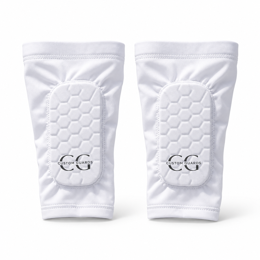 Shin Pad Sleeves