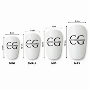 Personalised Shin Pads