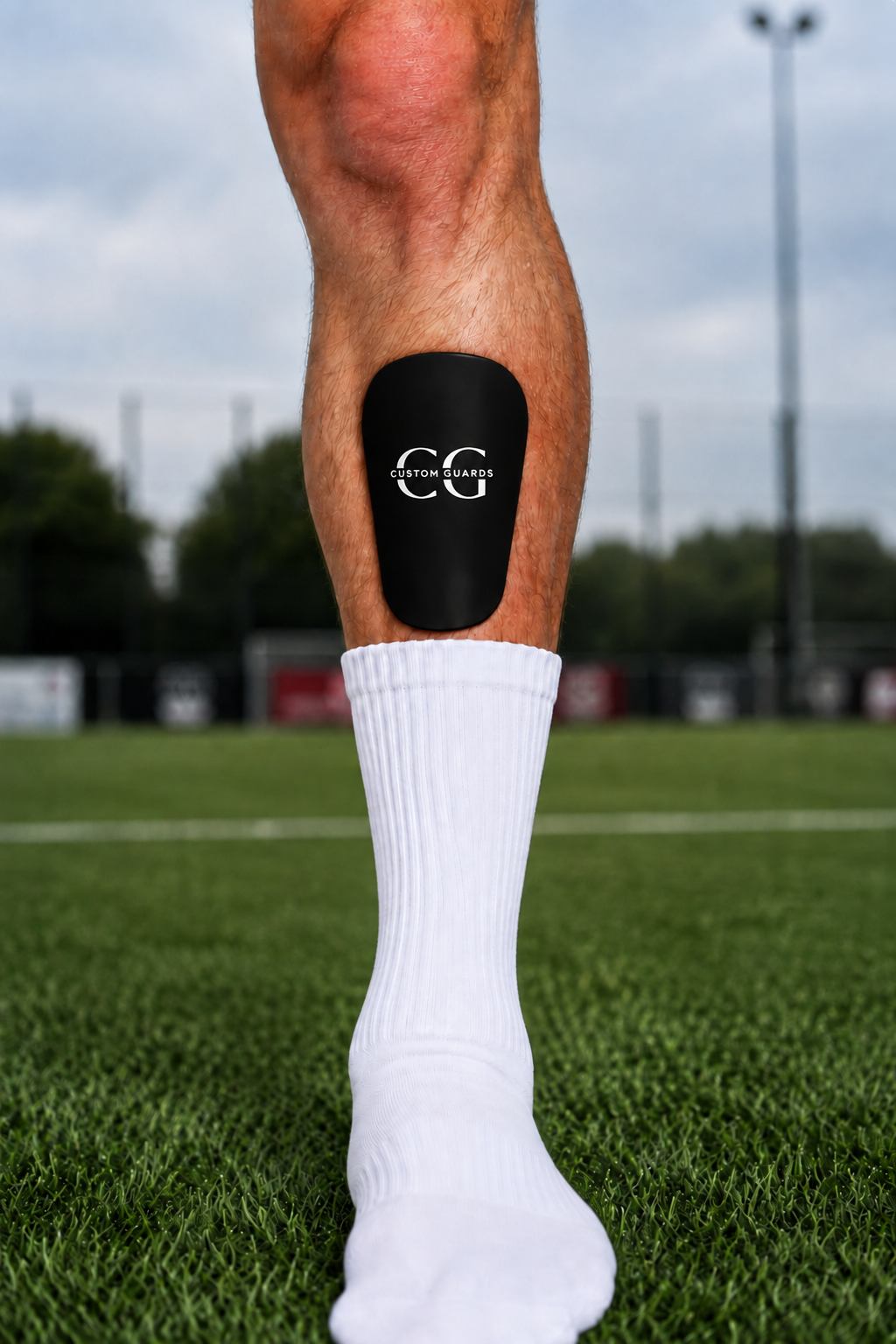 Mini Shin Pads