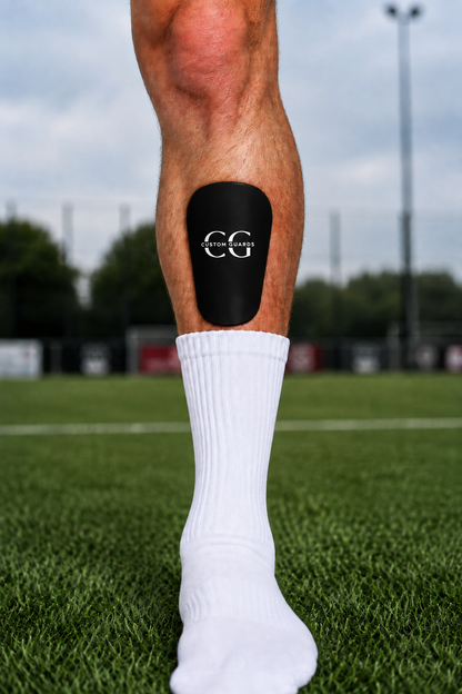 Mini Shin Pads