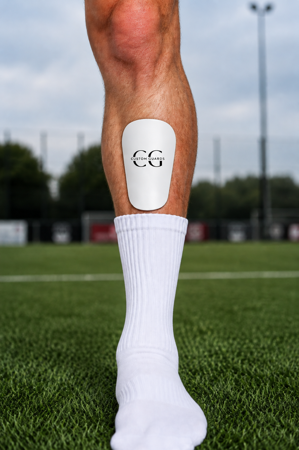 Mini Shin Pads