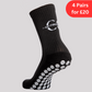 Football Grip Socks - Mid Calf Length - Custom Guards