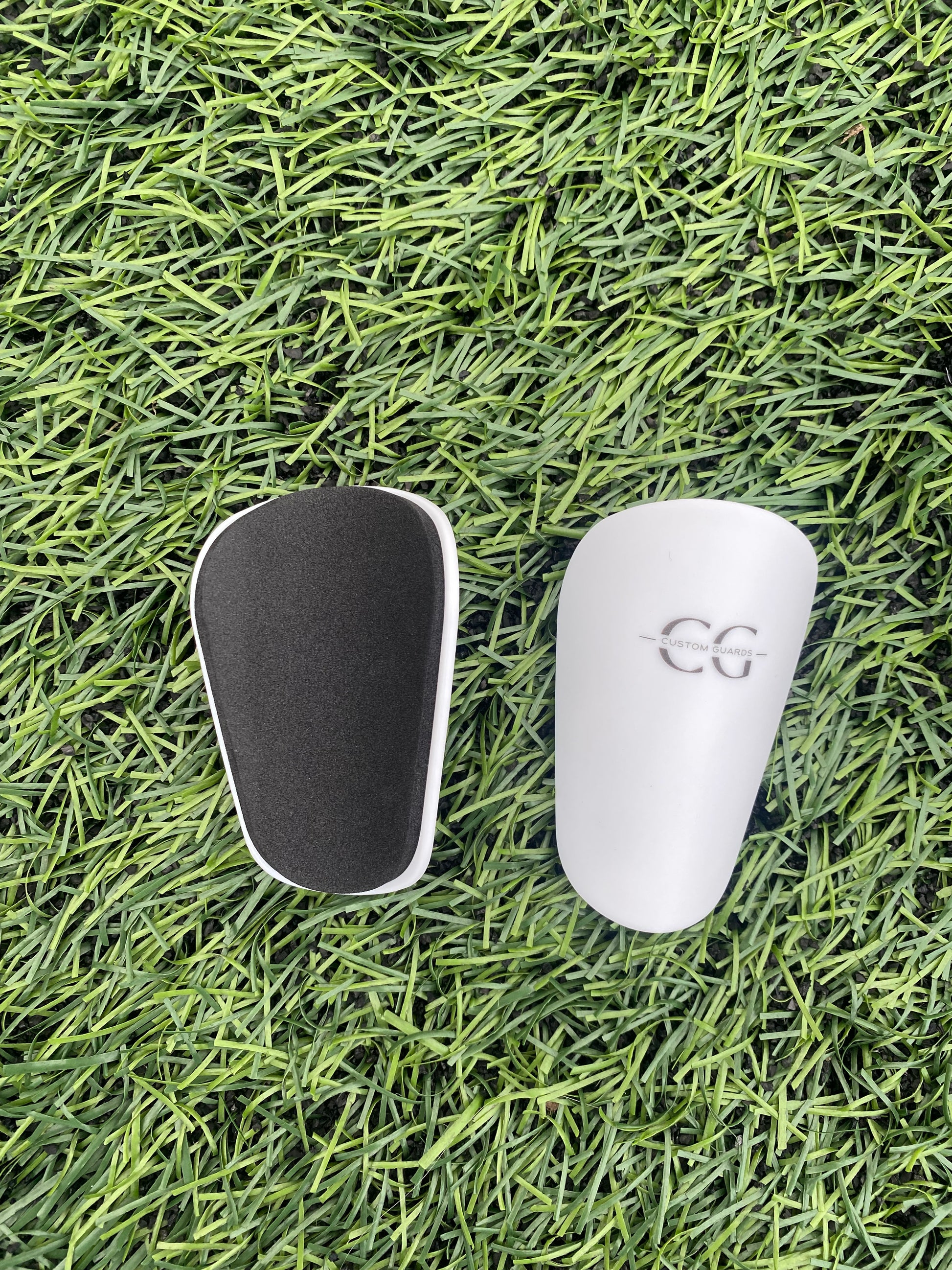 Big on protection, small in size – JOGA Mini Shin Pads have got you co